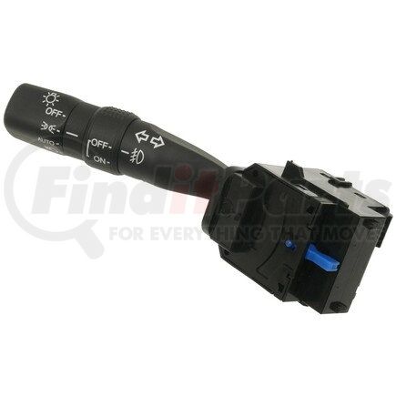 CBS-1761 by STANDARD IGNITION - Intermotor Multi Function Column Switch