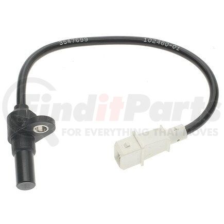 PC272 by STANDARD IGNITION - Crankshaft Sensor