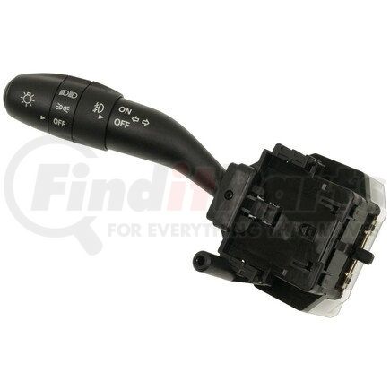 CBS-1771 by STANDARD IGNITION - Intermotor Multi Function Column Switch