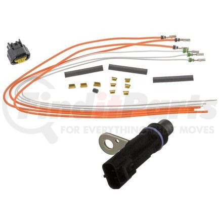 PC284K by STANDARD IGNITION - OE Improved Crankshaft Sensor Kit