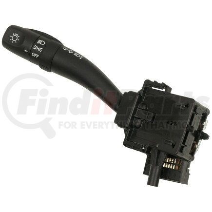 CBS-1825 by STANDARD IGNITION - Intermotor Multi Function Column Switch