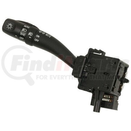 CBS-1826 by STANDARD IGNITION - Intermotor Multi Function Column Switch