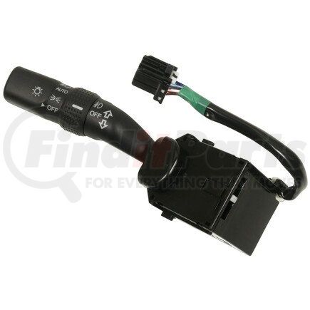 CBS-1845 by STANDARD IGNITION - Intermotor Multi Function Column Switch