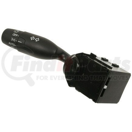 CBS-1843 by STANDARD IGNITION - Intermotor Multi Function Column Switch
