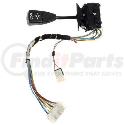 CBS-1851 by STANDARD IGNITION - Intermotor Multi Function Column Switch