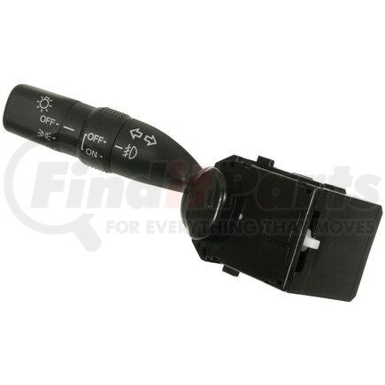 CBS-1847 by STANDARD IGNITION - Intermotor Multi Function Column Switch