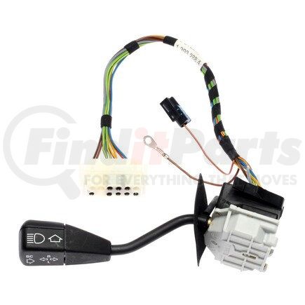 CBS-1855 by STANDARD IGNITION - Intermotor Multi Function Column Switch