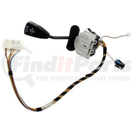 CBS-1853 by STANDARD IGNITION - Intermotor Multi Function Column Switch