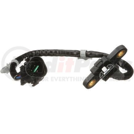 PC362 by STANDARD IGNITION - Crankshaft Sensor