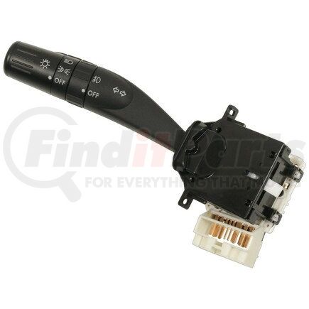 CBS-1885 by STANDARD IGNITION - Intermotor Multi Function Column Switch