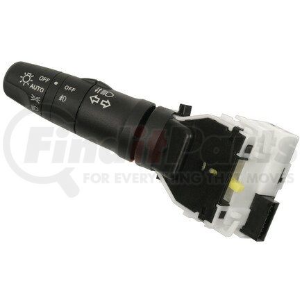 CBS-1882 by STANDARD IGNITION - Intermotor Multi Function Column Switch
