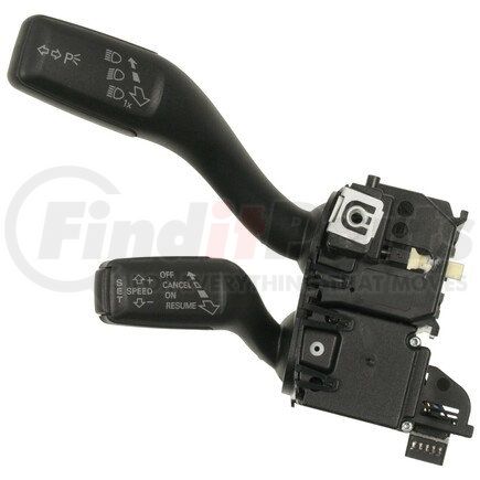 CBS-1891 by STANDARD IGNITION - Intermotor Multi Function Column Switch