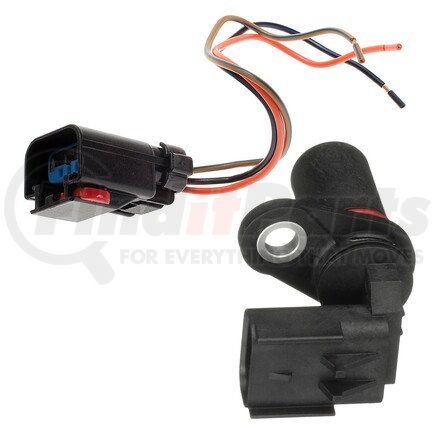 PC440K by STANDARD IGNITION - OE Improved Crankshaft Sensor Kit