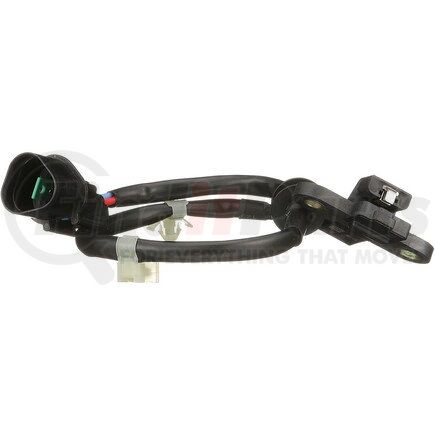 PC43 by STANDARD IGNITION - Crankshaft Sensor