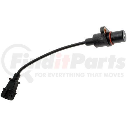 PC447 by STANDARD IGNITION - Crankshaft Sensor