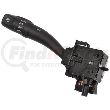 CBS-1989 by STANDARD IGNITION - Intermotor Multi Function Column Switch