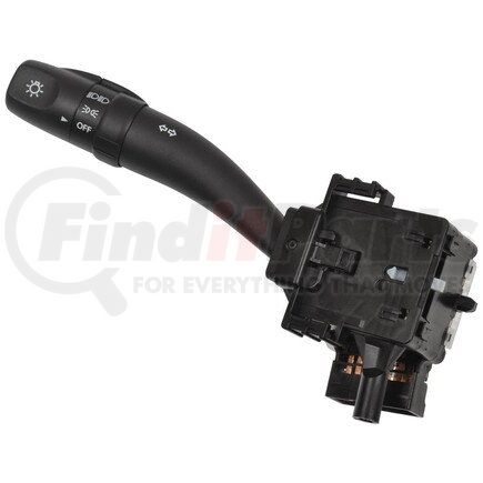 CBS-1990 by STANDARD IGNITION - Intermotor Multi Function Column Switch