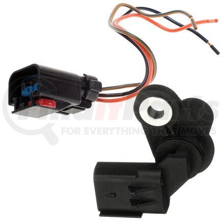 PC484K by STANDARD IGNITION - Blue Streak Crankshaft Sensor Kit