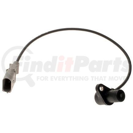 PC492 by STANDARD IGNITION - Crankshaft Sensor