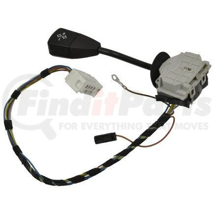 CBS-2050 by STANDARD IGNITION - Intermotor Multi Function Column Switch