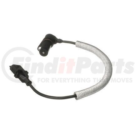 PC537 by STANDARD IGNITION - Crankshaft Sensor