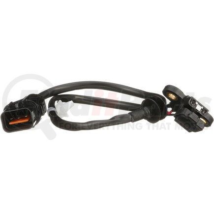 PC555 by STANDARD IGNITION - Camshaft / Crankshaft Position Sensor