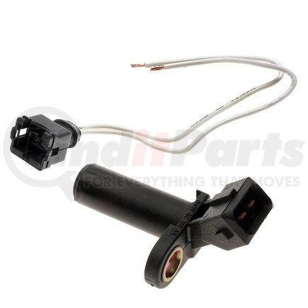 PC63K by STANDARD IGNITION - OE Improved Crankshaft Sensor Kit