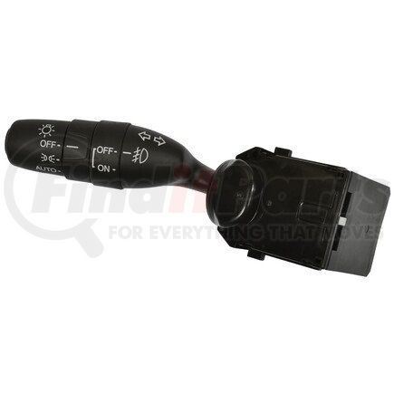CBS2302 by STANDARD IGNITION - Intermotor Multi Function Column Switch