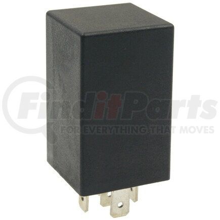 RY889 by STANDARD IGNITION - Intermotor Coolant Fan Relay