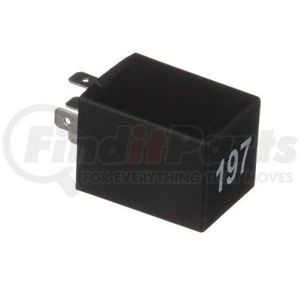 RY-898 by STANDARD IGNITION - Intermotor Windshield Washer Relay