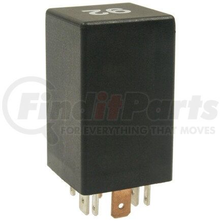 RY-901 by STANDARD IGNITION - Intermotor Starter Relay
