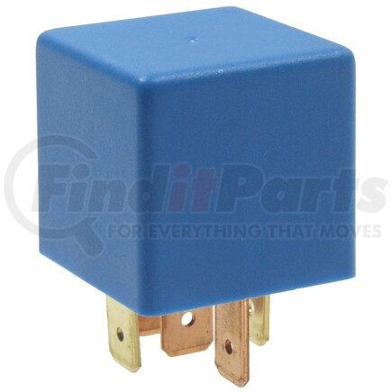 RY912 by STANDARD IGNITION - A/C Auto Temperature Control Relay