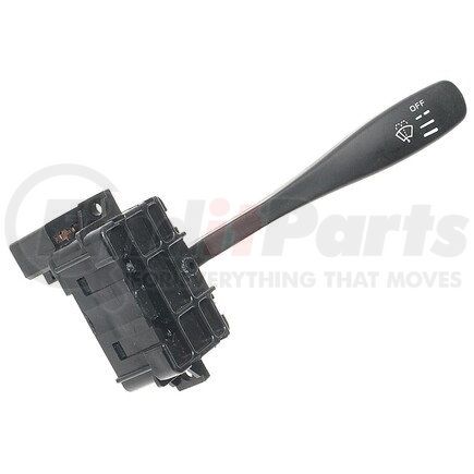 DS1383 by STANDARD IGNITION - Windshield Wiper Switch