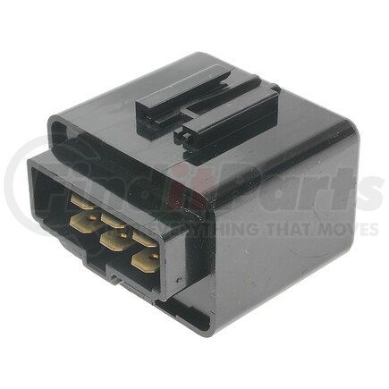 RY92 by STANDARD IGNITION - Pulse Wiper Relay