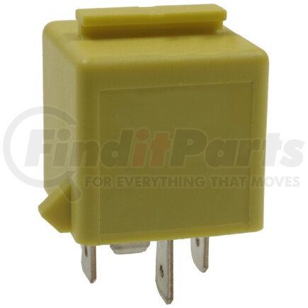 RY937 by STANDARD IGNITION - Intermotor A/C Condenser Fan Motor Relay