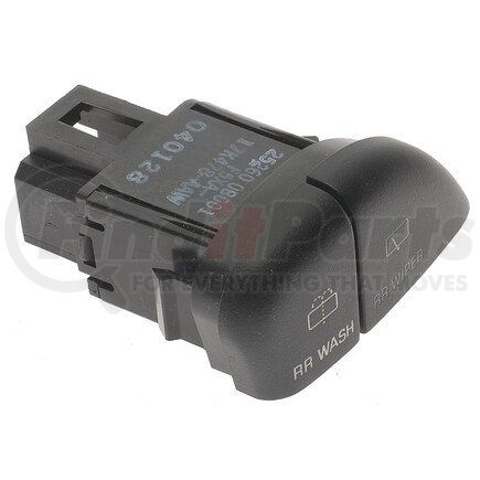 DS-1395 by STANDARD IGNITION - Intermotor Windshield Wiper Switch