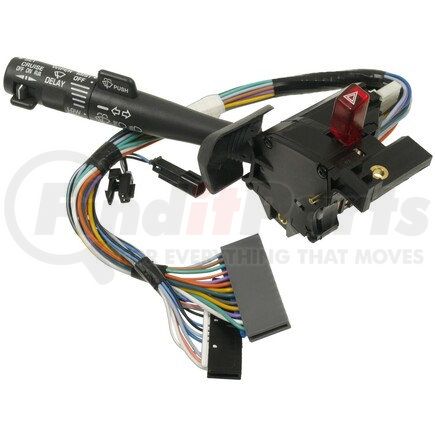 DS-1404 by STANDARD IGNITION - Multi Function Column Switch