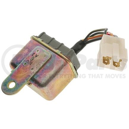 Standard Ignition RY-957 RELAY - INTERMOTOR