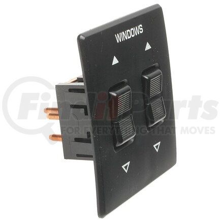 DS-1441 by STANDARD IGNITION - Power Window Switch