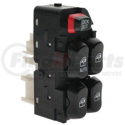 DS-1437 by STANDARD IGNITION - Power Window Switch