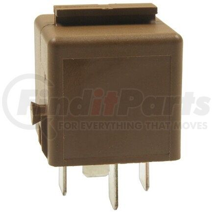 RY-989 by STANDARD IGNITION - Intermotor Accessory Relay