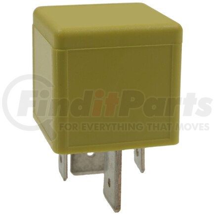 RY-993 by STANDARD IGNITION - Intermotor Air Pump Relay