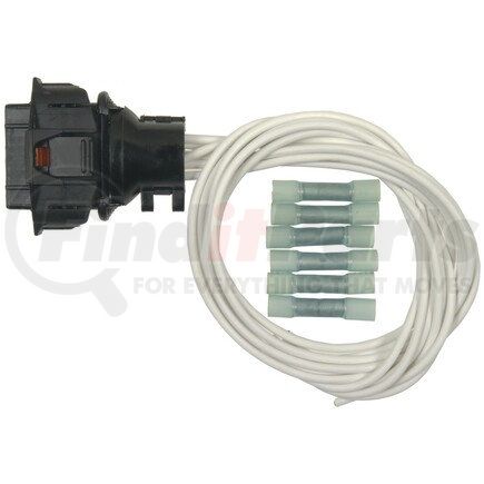 S-1001 by STANDARD IGNITION - Ignition Coil Connector