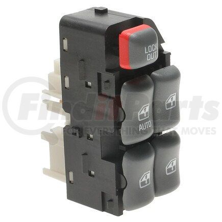 DS-1447 by STANDARD IGNITION - Power Window Switch