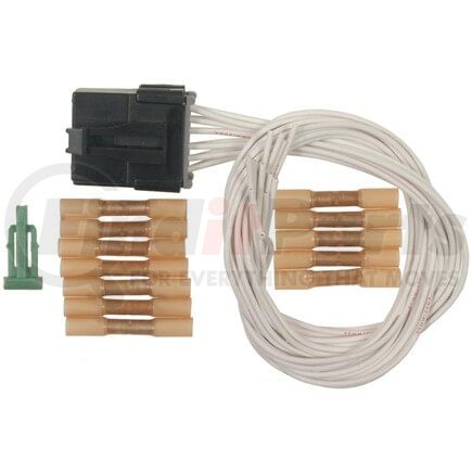 Standard Ignition S-1008 PIGTAIL - STANDARD