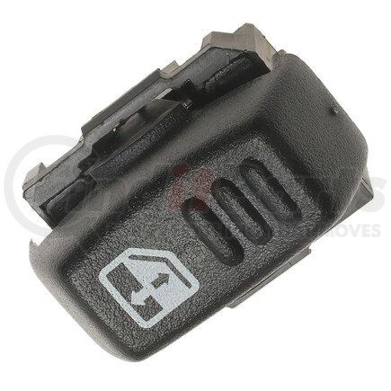 DS-1455 by STANDARD IGNITION - Power Window Switch