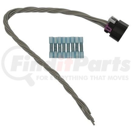 S1010 by STANDARD IGNITION - Air Bag Connector