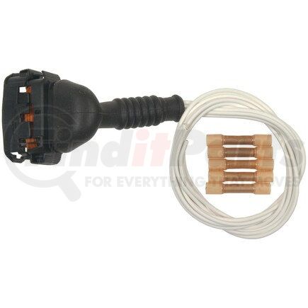 Standard Ignition S-1006 Mass Air Flow Sensor Connector Mass Air Flow Sensor Connector