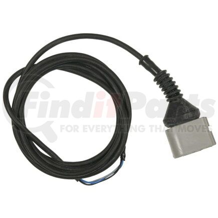 Standard Ignition S-1017 Engine Crankshaft Position Sensor Connector Intermotor Crankshaft Sensor Connector