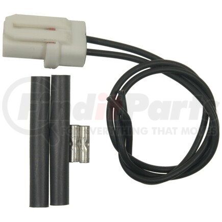 S-1018 by STANDARD IGNITION - Power Door Lock Actuator Connector